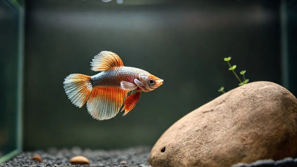 Tanques Para Peixes Idosos: 7 Ajustes Essenciais Para Saúde Frágil?