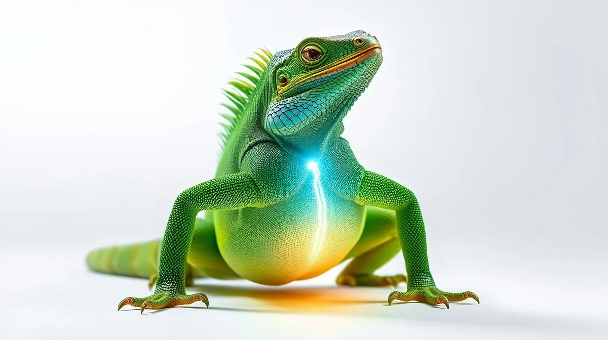 Como Reverter Doença Óssea Metabólica em Iguanas? Protocolo Essencial e Guia Completo