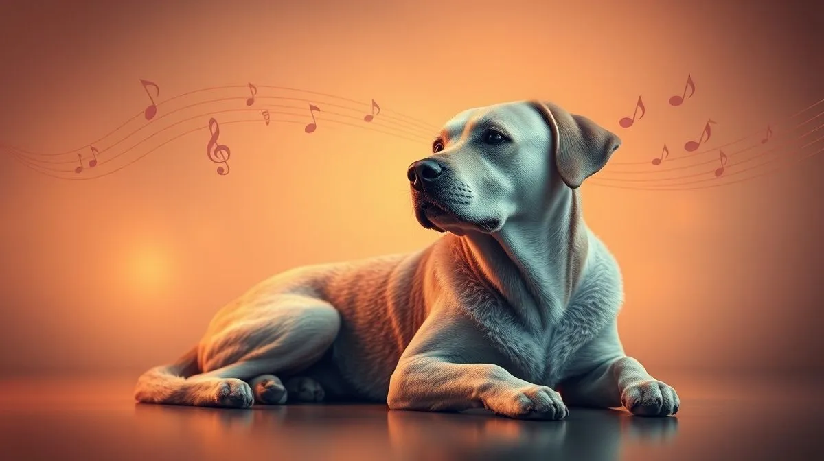DCM em Cães Idosos: 5 Protocolos Musicais para Reduzir a Agitação Noturna