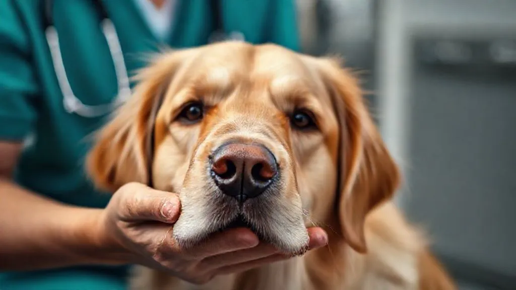 Cães Idosos Frágeis: 5 Passos para um Protocolo Vacinal Seguro e Eficaz?
