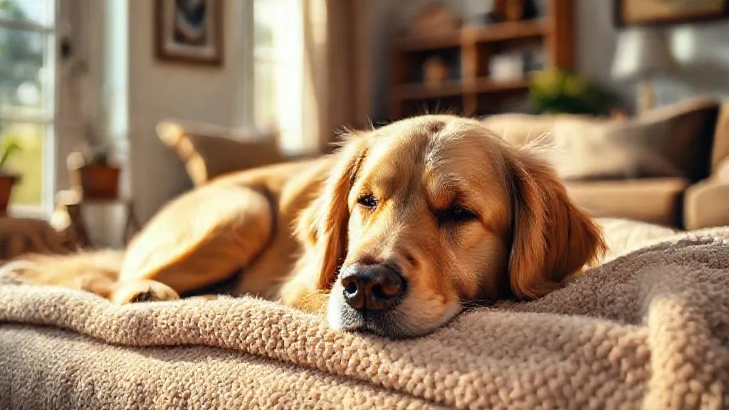 5 Passos Essenciais: Evite Estresse em Pets Idosos com TCC com a Rotina Certa