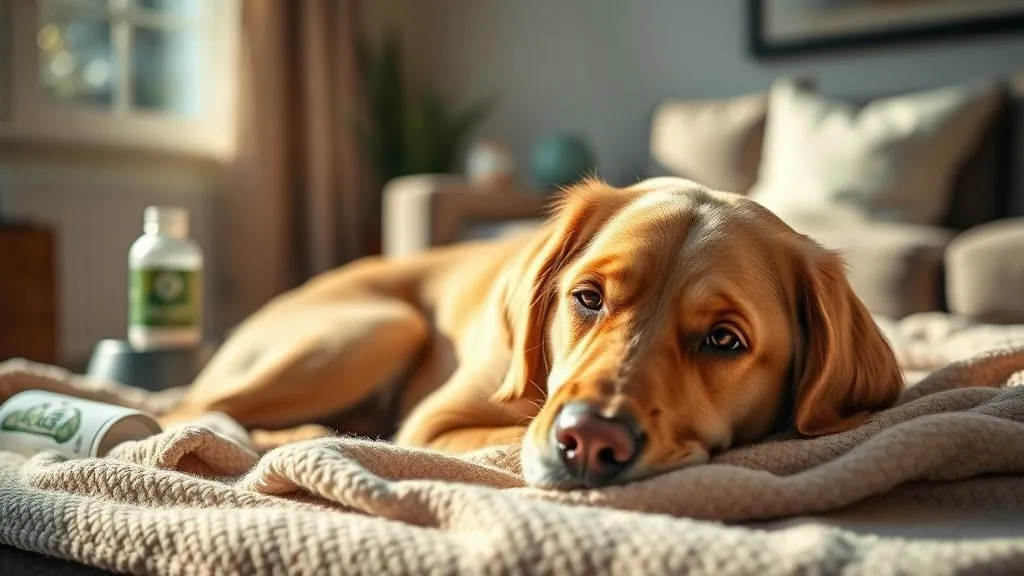 Articulando Saúde e Rins: 5 Suplementos Seguros para Cão Idoso com Artrose