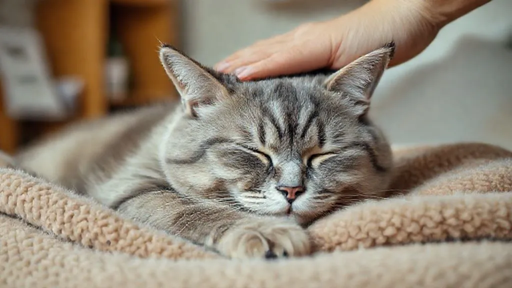 5 Tratamentos Antiparasitários Seguros para Gatos Renais: Seu Guia Essencial