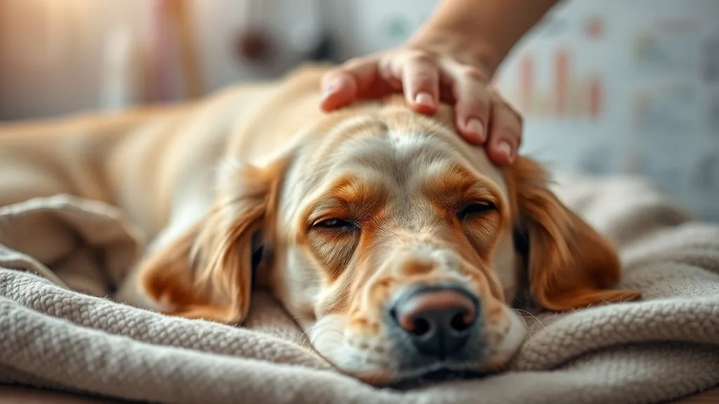 Vermifugação Segura: 5 Pontos Cruciais para Cães Idosos com Insuficiência Renal
