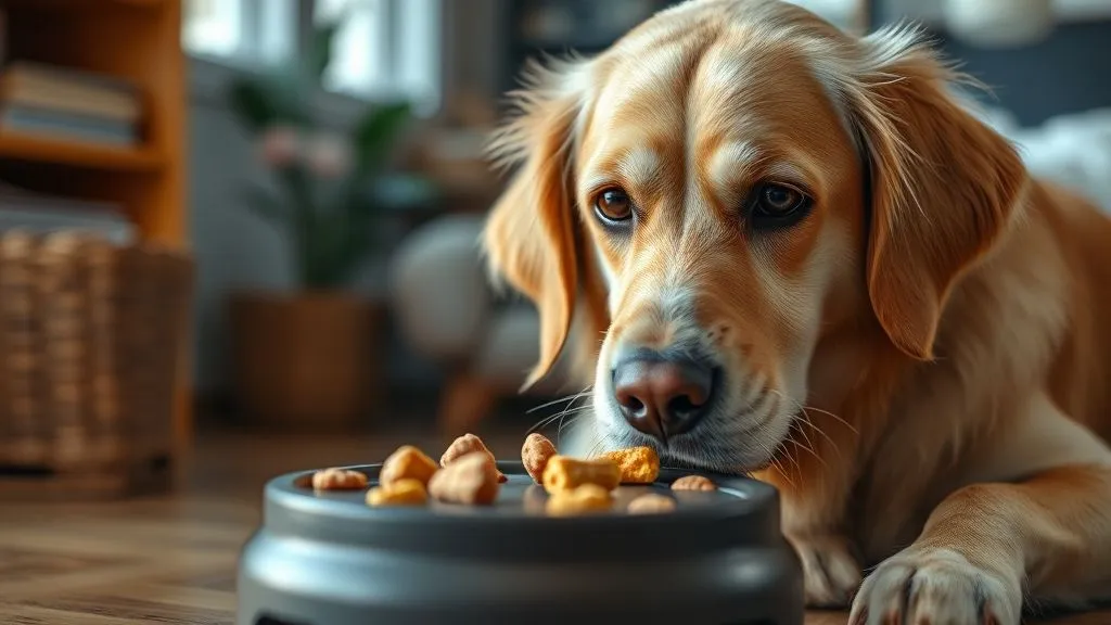 5 Exercícios Mentais Essenciais: Prevenindo Demência em Cães Idosos