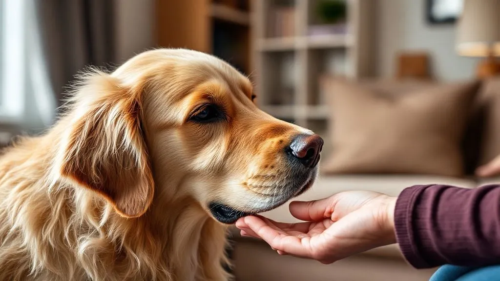 Agressividade em Cães Idosos: 7 Passos para Aliviar Dor e Confusão