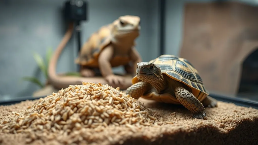 6 Escolhas Essenciais de Substrato para Prevenir Artrite em Pets Idosos